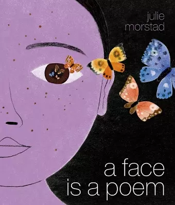 A Face Is a Poem cover