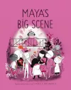 Maya's Big Scene cover