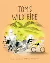 Tom's Wild Ride cover