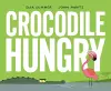 Crocodile Hungry cover