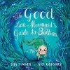 The Good Little Mermaid's Guide To Bedtime cover