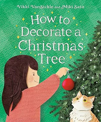 How To Decorate A Christmas Tree cover