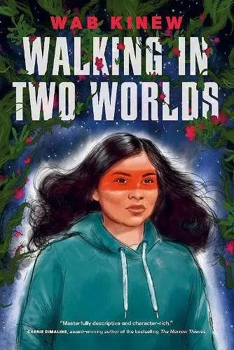 Walking in Two Worlds cover
