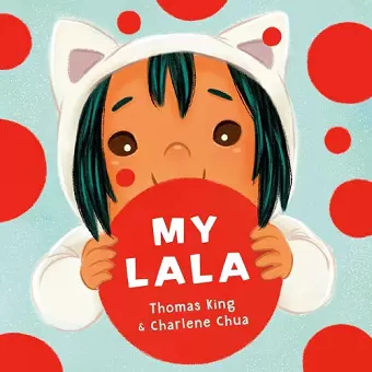 My Lala cover