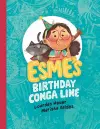 Esme's Birthday Conga Line cover