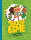 Troop Esme cover