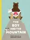 The Boy and the Mountain cover