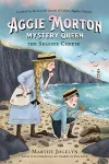 Aggie Morton, Mystery Queen: The Seaside Corpse cover