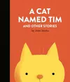 A Cat Named Tim and Other Stories cover