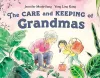 The Care and Keeping of Grandmas cover