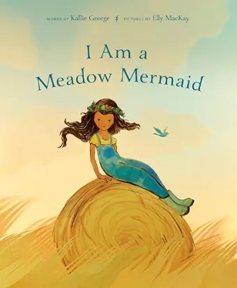 I Am a Meadow Mermaid cover