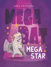 Megabat Megastar cover