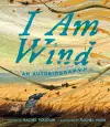 I Am Wind cover