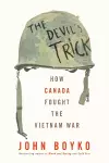 The Devil's Trick cover