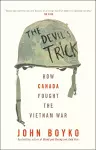 The Devil's Trick cover