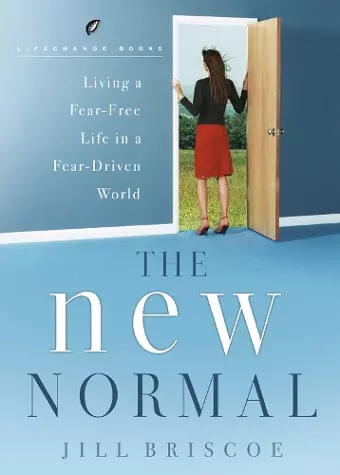 The New Normal cover