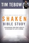 Shaken (Bible Study) cover