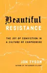 Beautiful Resistance cover