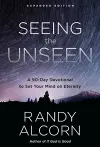 Seeing the Unseen (Expanded Edition) cover