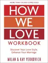 How We Love Workbook, Expanded Edition cover