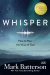 Whisper: How to Hear the Voice of God cover