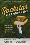 Rockstar Grandparent cover