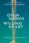 Open Hands, Willing Heart cover