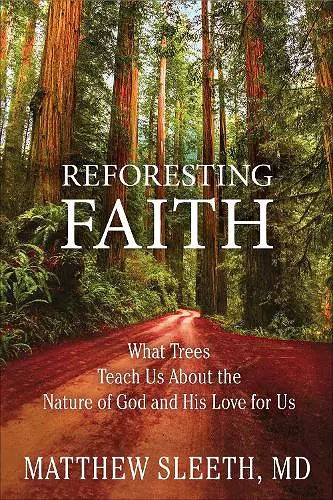 Reforesting Faith cover