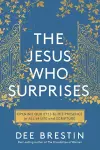 The Jesus who Surprises cover