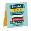 Book Friends Book of Labels cover