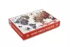 Wendy Gold Butterfly Migration 1000 Piece Puzzle cover