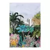 Christian Lacroix Bagatelle A5 8" X 6" Softcover Notebook cover
