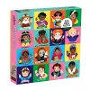 Little Feminist 500 Piece Family Puzzle cover