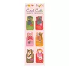 Cool Cats Magnetic Bookmarks cover