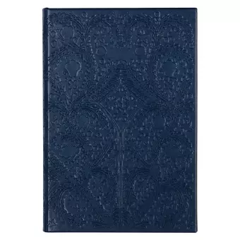 Christian Lacroix Nuit Paseo Undated Agenda cover