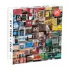 New York in Color 500 Piece Puzzle cover