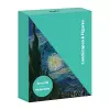 MoMA Landscapes & Figures Notecard Folio Box cover