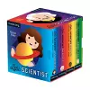 Little Scientist Board Book Set cover