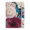 Ashley Woodson Bailey Gilded Undated Planner cover