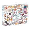 The Beachcomber's Companion 1000 Piece Puzzle With Shaped Pieces cover