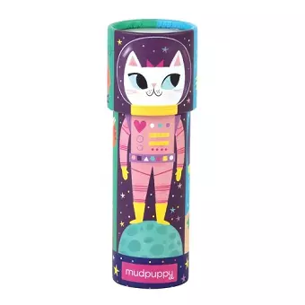 Adventure Cats Kaleidoscope cover