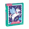 Unicorn Magic Puzzle Sticks cover