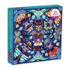 Kaleido-Butterflies 500 Piece Family Puzzle cover