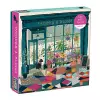 Wonder & Bloom 500 Piece Puzzle cover