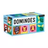 Wildlife Dominoes cover