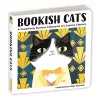 Bookish Cats cover