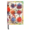 Christian Lacroix Heritage Collection Lacroix Photocall A5 Softbound Notebook cover