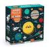 Solar System Jumbo Puzzle cover
