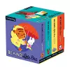Be Kind Little One Board Book Set cover