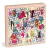 Christian Lacroix Heritage Collection Ipanema Girls 500 Piece Double-Sided Puzzle cover